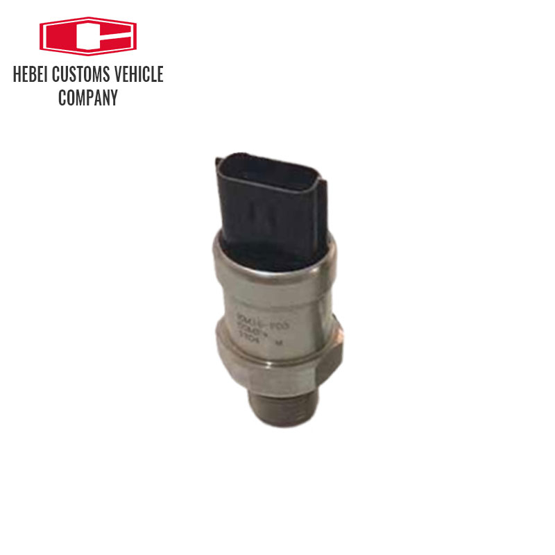  press sensor KHR10290 Pressure sensor for Sumitomo Case SH240-5 SH210-5 SH200 210X2 Excavator Spare Parts manufacturer