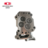 Cylinder Head 6150-11-1100 6150-11-1101 6150-11-1102 for Komatsu 6D125 PC400-8 supplier Machinery Engine Parts
