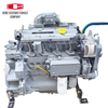 BF4M2012C Diesel Engine 103kW 2500rpm Water-Cooled Diesel Engine 4 Cylinders 4 Stroke Engineering Engine For Deutz for Construction Machinery