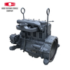 Diesel Engine F4L912 46kw 2300rpm 38kw 1800rpm Air Cooled Machinery Diesel Engine 4 Cylinders 4 Stroke Engineering Engine For Deutz for Extreme Environments Mobile Applications 