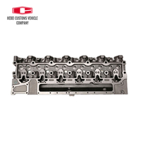 Cylinder Head Assembly C3973493 3973493 for Cummins 6CT8.3 head assembly supplier crack symptoms