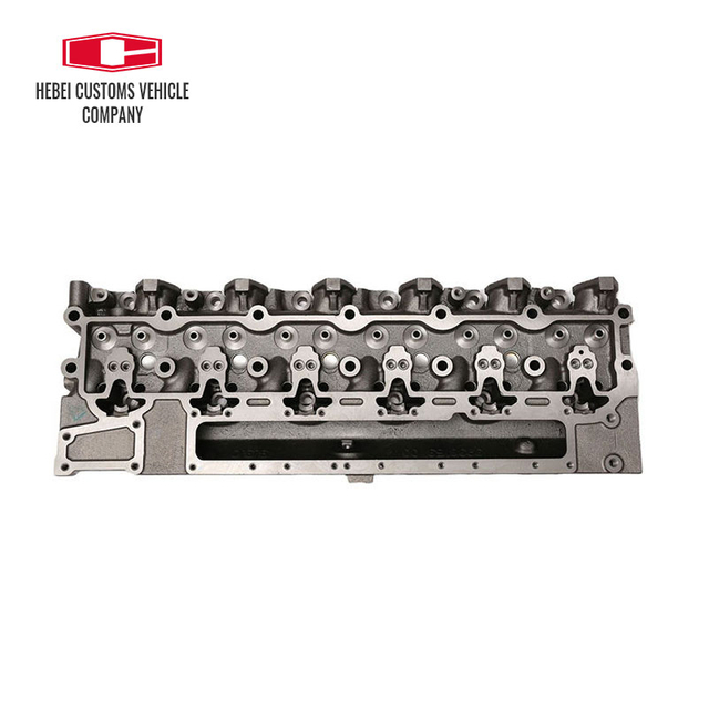 Cylinder Head Assembly C3973493 3973493 for Cummins 6CT8.3 head assembly supplier crack symptoms
