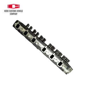 Cylinder Head 297-7644 for CAT C6.4 supplier Machinery Engine Parts