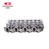 Cylinder Head ME997711 for 4D34 supplier Machinery Engine Parts