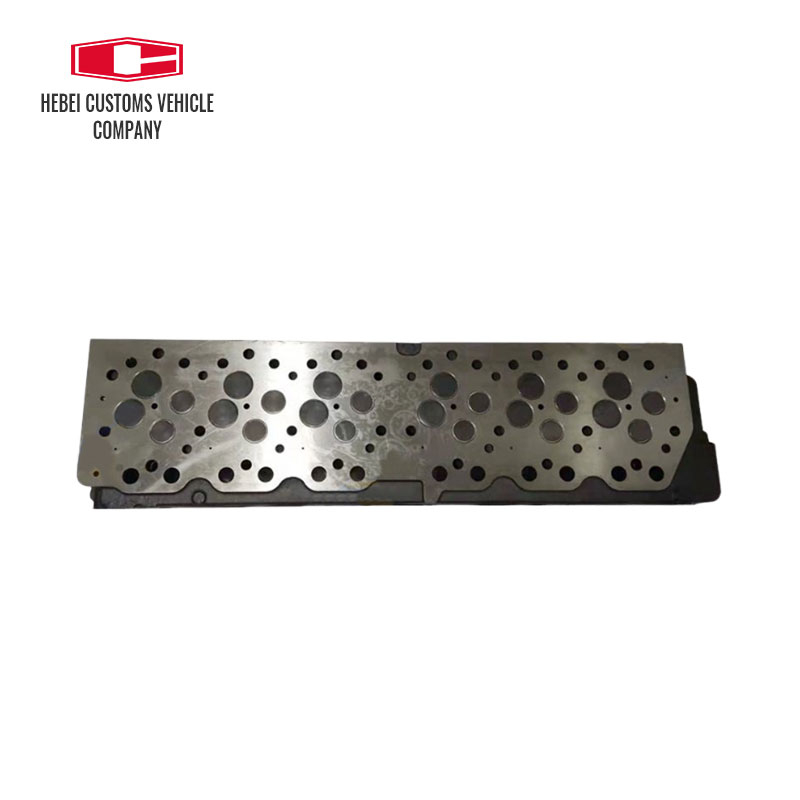 Cylinder Head Assembly 297-7644 for CAT C6.4 head assembly supplier crack symptoms