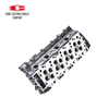 Cylinder Head Assembly 8981706170 for Isuzu 4HK1 head assembly supplier crack symptoms