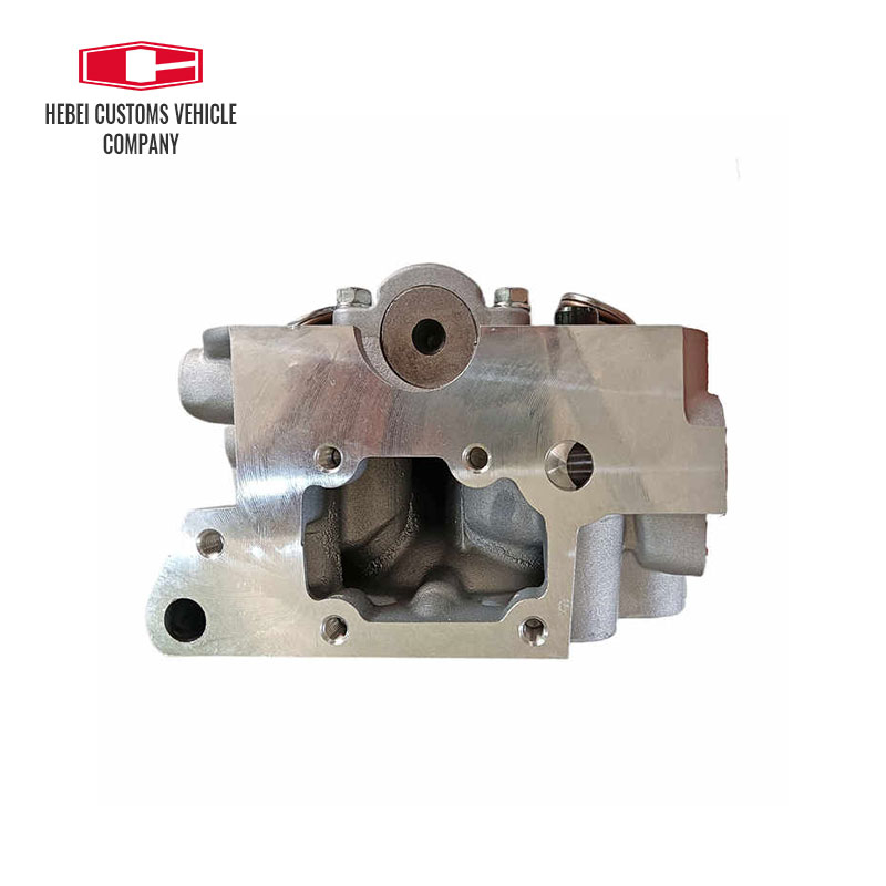 Complete cylinder head 11101-35050 11101-35060 11101-35080 for Toyota 22R/22REC Cylinder Head Assembly supplier crack symptoms
