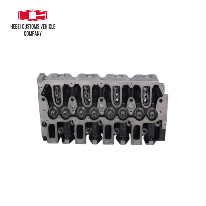 Cylinder Head 20459859 VOE20459859 for VOLVO D4D supplier Machinery Engine Parts
