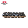 Cylinder Head 20941118 for VOLVO D6D supplier Machinery Engine Parts