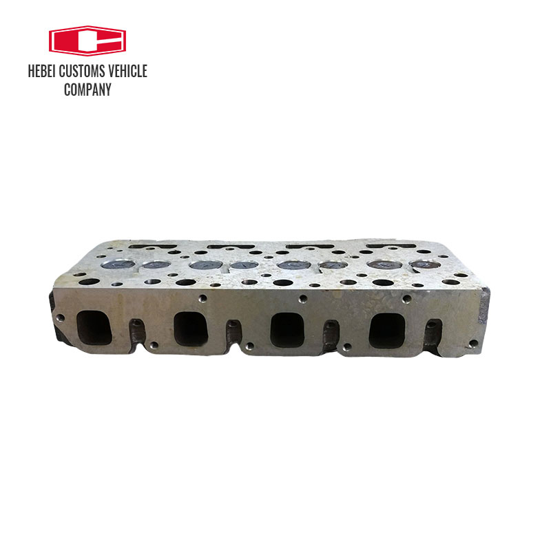 Cylinder Head Assembly 15476-03043 15476-03040 17345-03040 for Kubota V1902 head assembly supplier crack symptoms