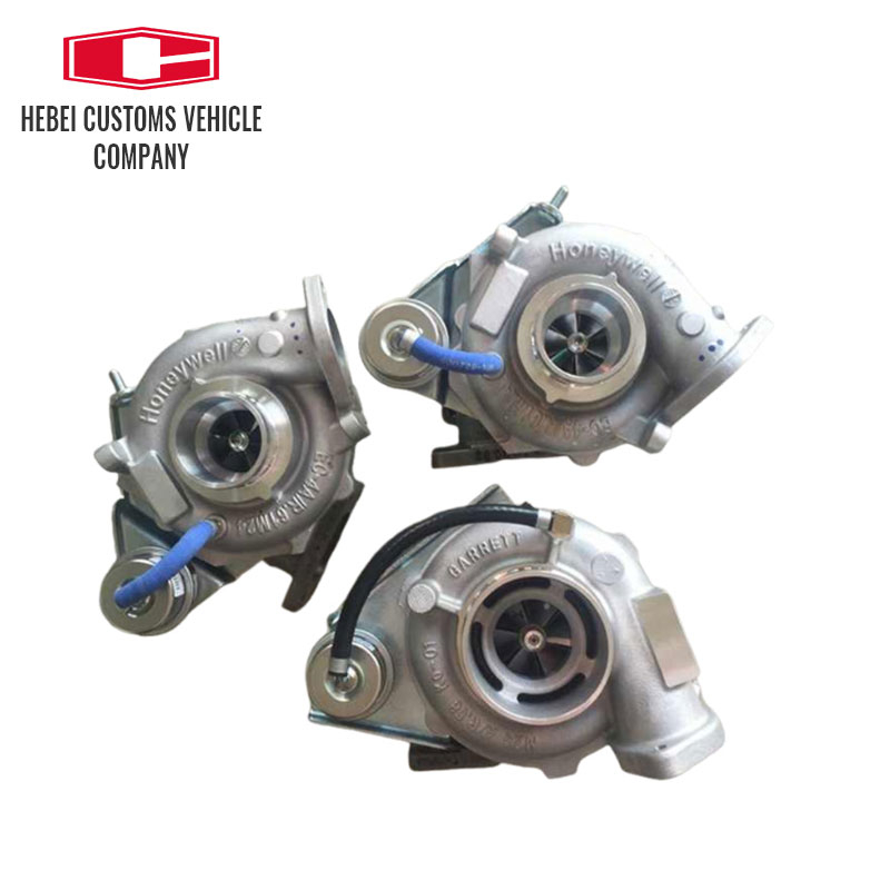diesel Engine Turbocharger Supercharger Engine Turbo EC210D EC200D 21092586 VOE21092586 Turbocharger with 6CTA Engine