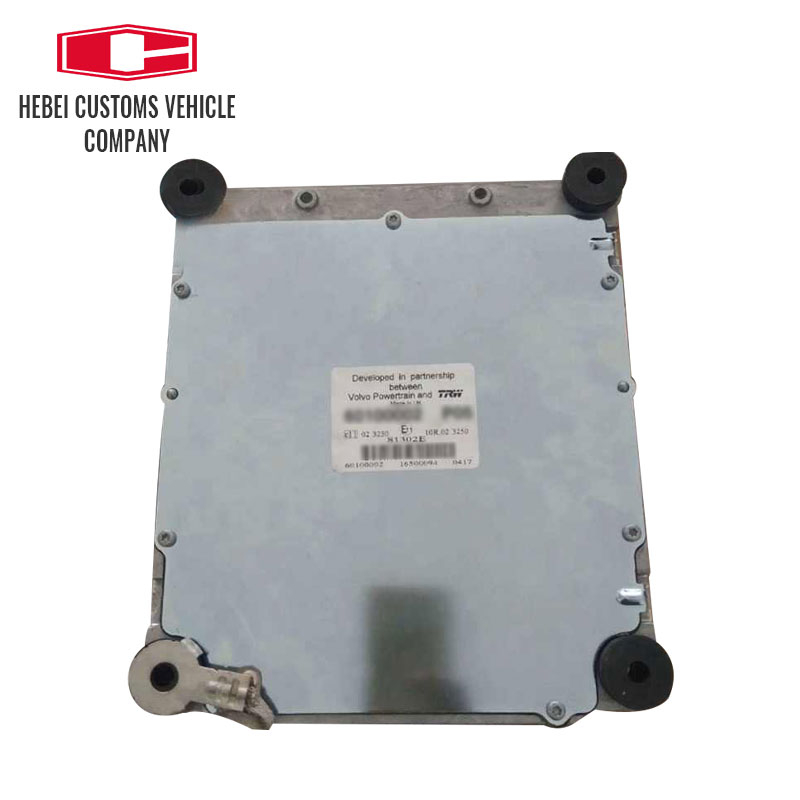 ECU Programming Tool 60100002 VOE60100002 ECU Controller EC210 EC240 60100002 VOE60100002 for Volvo ECU Controller Circuit Board