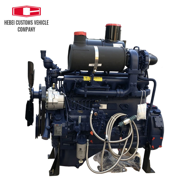 WP10.290E32 Replace Water Cooled Engine Engineering Machinery Marine Diesel Engine For Car Engine Truck Engine Automotive Engine