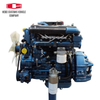 WP2.3Q110E50 Replace Water Cooled Engine Engineering Machinery Marine Diesel Engine For Car Engine Truck Engine Automotive Engine