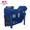  WD12C300-18 Air Cooled Marine Diesel Engine Small Air Cooled Boat Engine Industrial Water Pump Boats