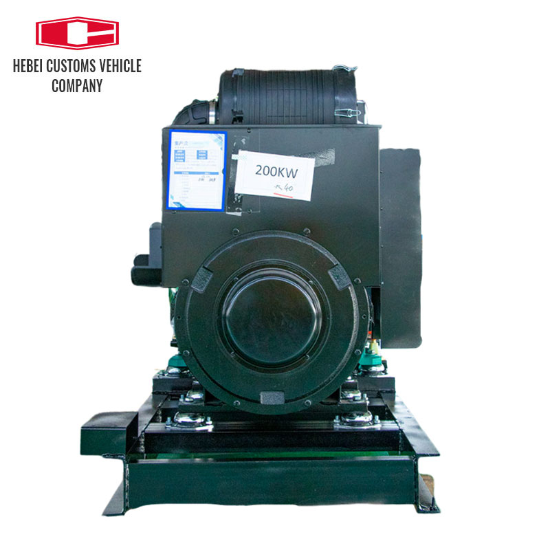 Marine Diesel Engine 6 Cylinders Water Cooled Engineering WD618.C1-1 Machinery Marine Diesel Engine For Industrial Water Pump Boats