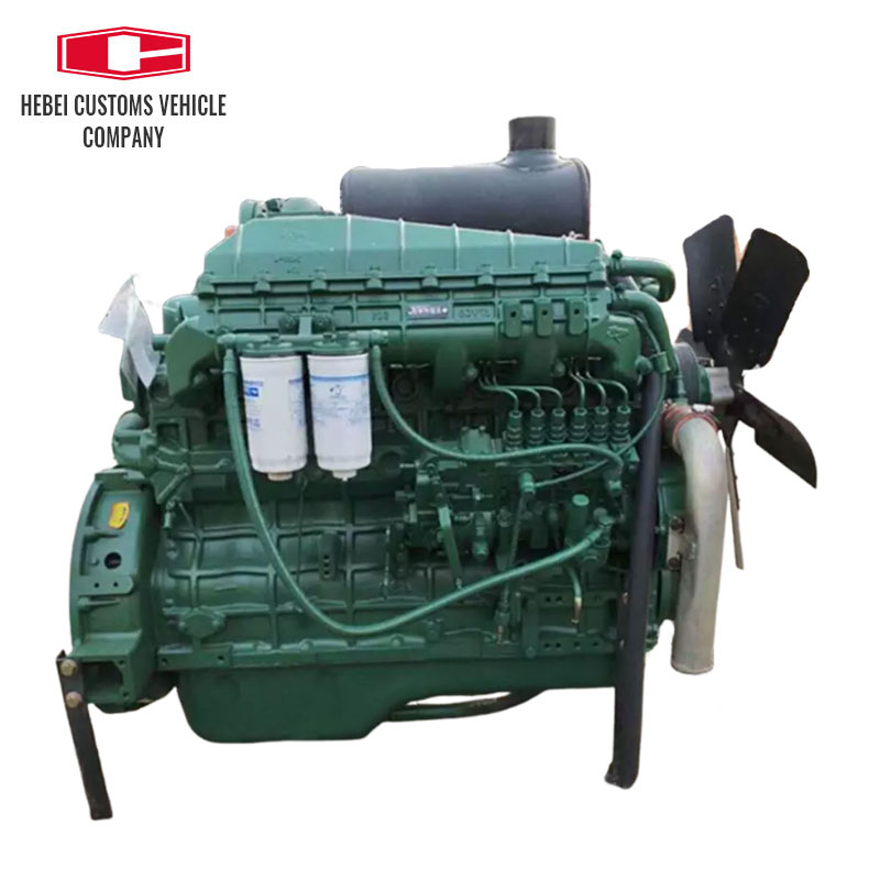 YC6B150Z-T24 YC6B160Z-T21 YC6B160Z-T22 Agricultural Machinery Engine Water Cooled Marine Diesel Engine Exporter for Yuchai