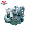 Passenger Vehicle Engine YC4EG140-50 YC4EG160-50 YC4EG185-50 YC4EG140-40 Turbo Diesel Engie 4Cylinder 4Strokes Turbocharged intercooler Diesel Engine Supper 