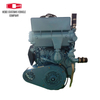  Quality Medium Speed Marine Engine 6M26C500-C18 500HP Weichai Baudouin Water Cooled Diesel Engine for Boats Water-cooled Fit With Marine Ship