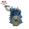  Quality Medium Speed Marine Engine 6M33C830-18E221 830HP For Boats Water-cooled Weichai Baudouin Water Cooled Diesel Engine 