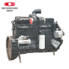 Weichai 6LTAA8.9-C220 220 hp Marine Engine diesel Engine for Marine Outboard Diesel Engine for Boats Water-cooled Fit With Marine Ship