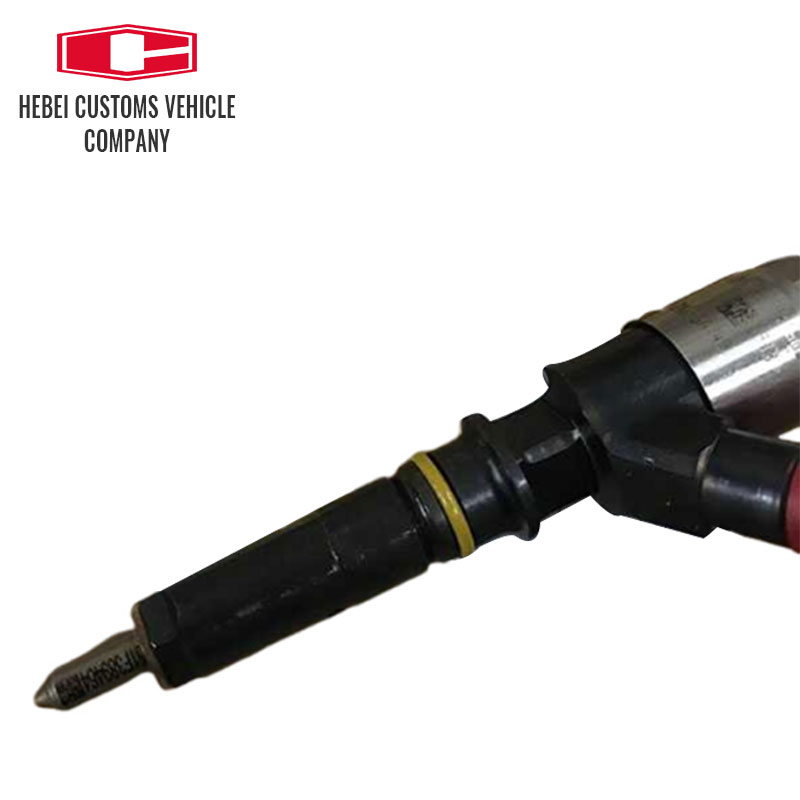  Common Rail Injector Fuel Injector 320-0677 3200690 320-0690 for CAT Excavator Diesel Engines Mechanical Diesel Injector Fuel Injector Assembly 