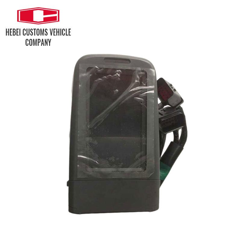 260-2193 Excavator monitor screen Panel display 260-2193 Monitor LCD for Caterpillar Excavator parts diesel engine Cat329d cat320d cat330d cat336d