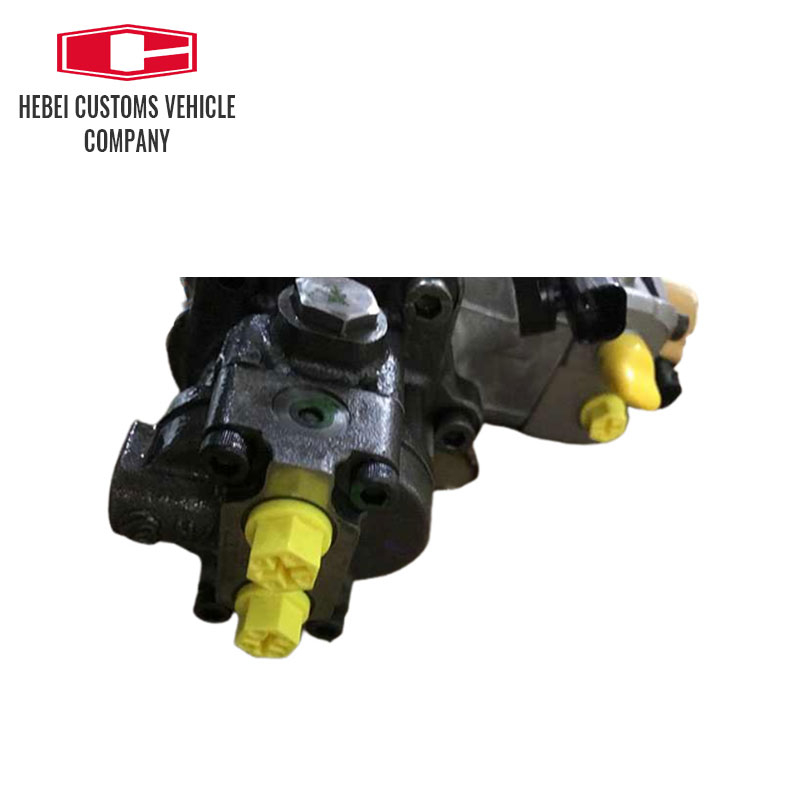 Excavator Spare Parts 326-4635 3264635 c6.4 3264635 Engine 320D C4.2 C4.4 C6.6 Fuel Pump 326-4635 3264635 c6.4 3264635 for Caterpillar Hydraulic Parts Fuel Assy Hydraulic Piston Pumps Factory