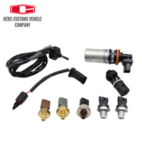  526-2037 5262037 509-4849 5094849 fuel pump E320 E323 E330 E336 for CAT Wheel-Type Loader fuel pump Oil Pump Fuel for Car Truck 