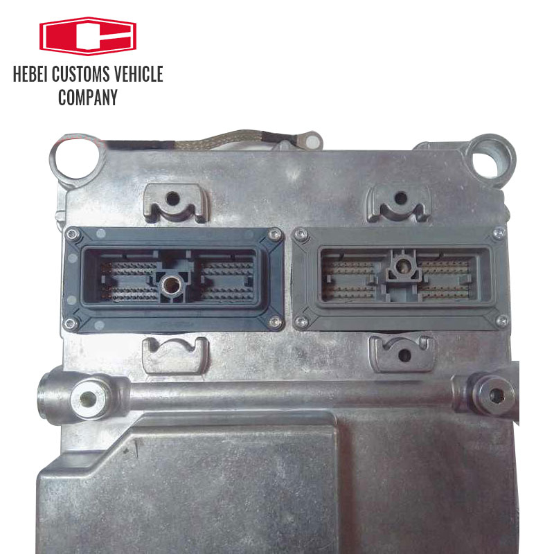 Engine ECM Electronic Controller Model C6.4 331-7359 3317359 for CAT E320D 320D Computer Control Unit Engine Controller for Automation Systems