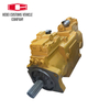  Main Hydraulic Pump K7V180DTP 550-4341 5504341 for CAT 336 340 Hydraulic Parts Fuel Assy Hydraulic Main Pilot Bearings Pump Hydraulic Piston Pumps 