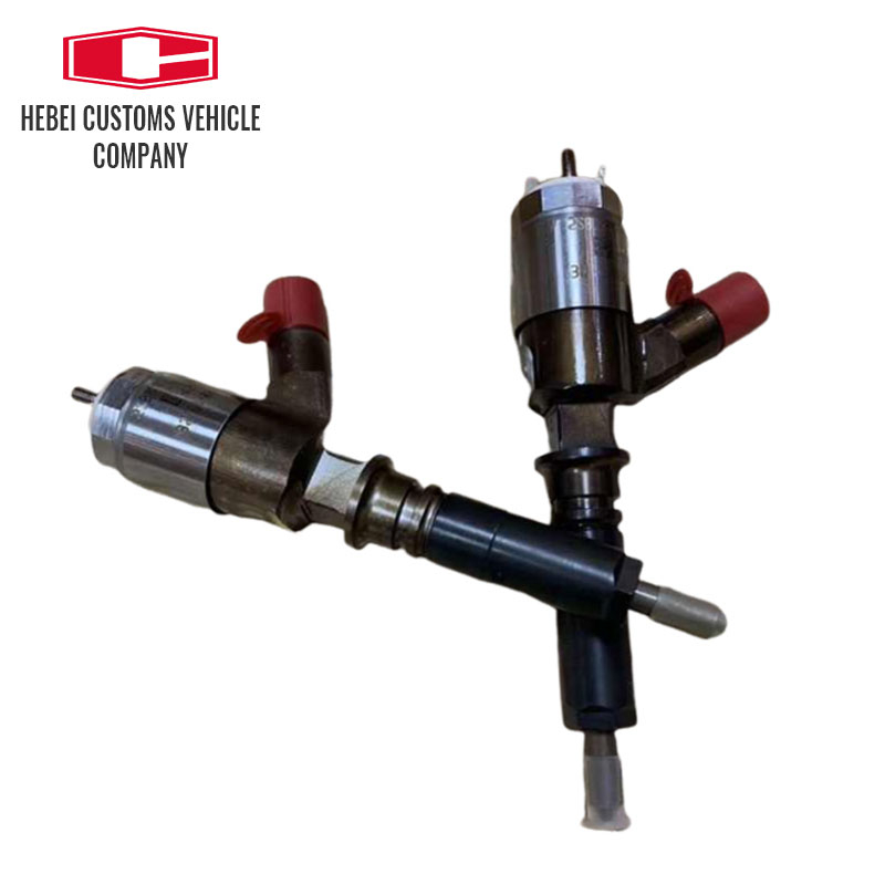  Excavator Engine Fuel Injector 326-4700 3264700 for CATE320D 320D C6.4 Injection Valves Nozzle Original Engine C6.4 Diesel Injector