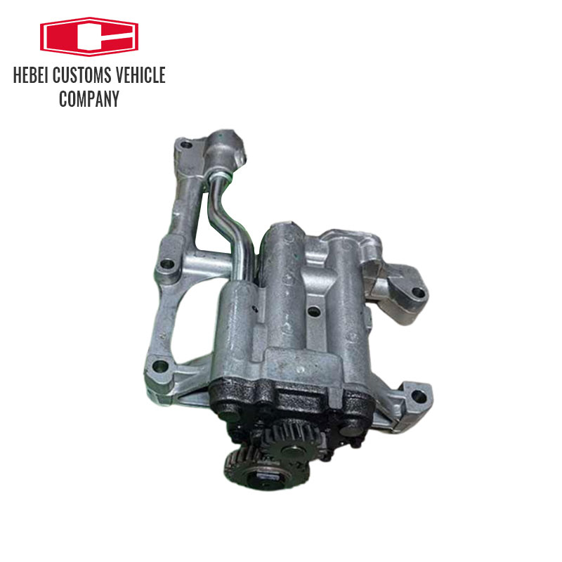 fuel pump Oil Pump 225-8329 2258329 for CAT C4.4 3054C Engine Industrial New Oil Pump Fuel Car Truck Diesel Engine Hydraulic Piston Pumps Factory