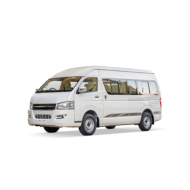 RHD 10 seats Hiace minibus 