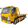 4X2 Wrecker Factory Direct Supply DONGFENG HOWO