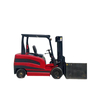 Easy to Operate Safety 2.0T Air Forklift for Warehouse