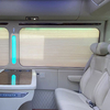 14 Seats Coaster Luxurious Interior Deluxe Edition