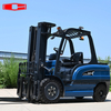 CV-35 3.5 Ton Professional Manufacturing Electric Forklift