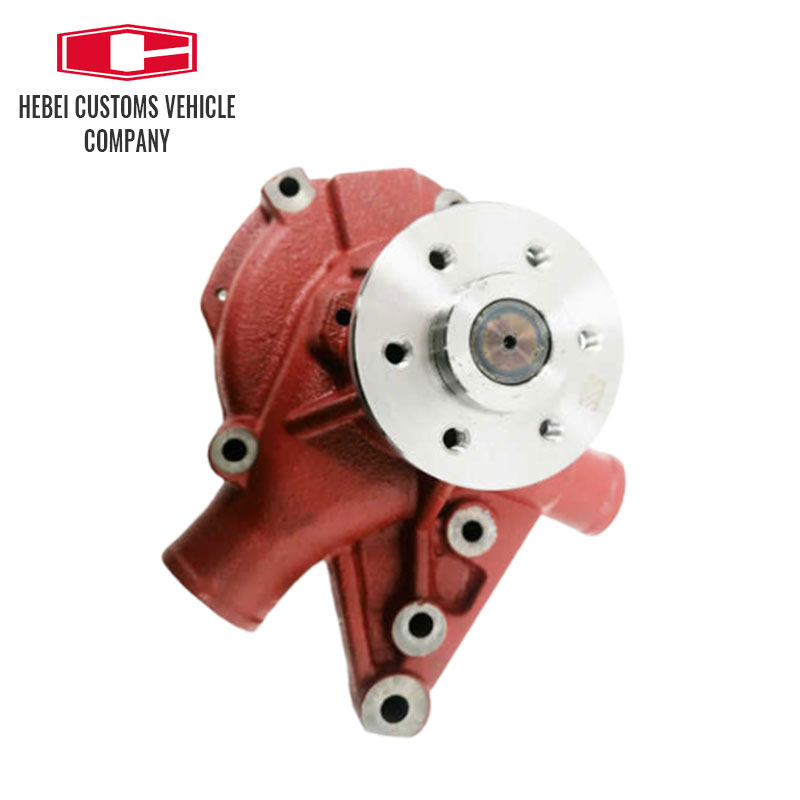 65.06500-6145 65.06500-6145A Mega water pump assy for Doosan 250-3 250-5 solar 250lc-v 300lc-v 