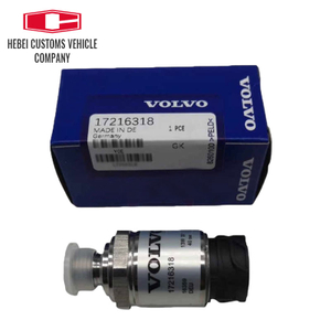 diesel engine oil press sensors R210-9 31Q8-40510 for HYUNDAI excavator parts Retail Building Material Industries