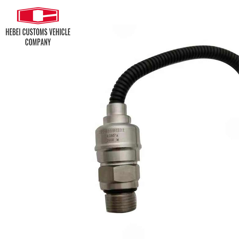 221-8859 Oil Pressure Sensor E312B E320B for CAT Excavator Parts Service Industrial Pressure Sensors