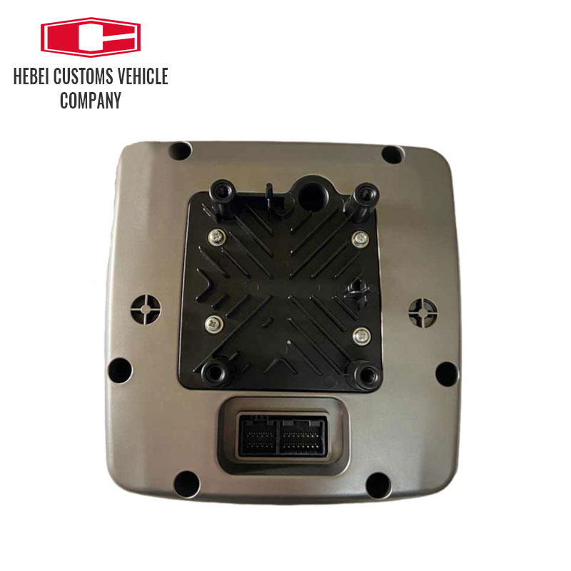 300426-00049A Construction machinery parts monitor LCD monitor DX140 DX225 DX300 300426-00049A 