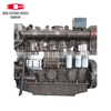 YC6K12 Boat Drive Diesel Engine For Yuchai YC6K365L-C20 YC6K400L-C20 YC6K420L-C20 YC6K460L-C20 YC6K500L-C20 YC6K550L-C20 YC6K600L-C20 turbocharged intercooled Engine