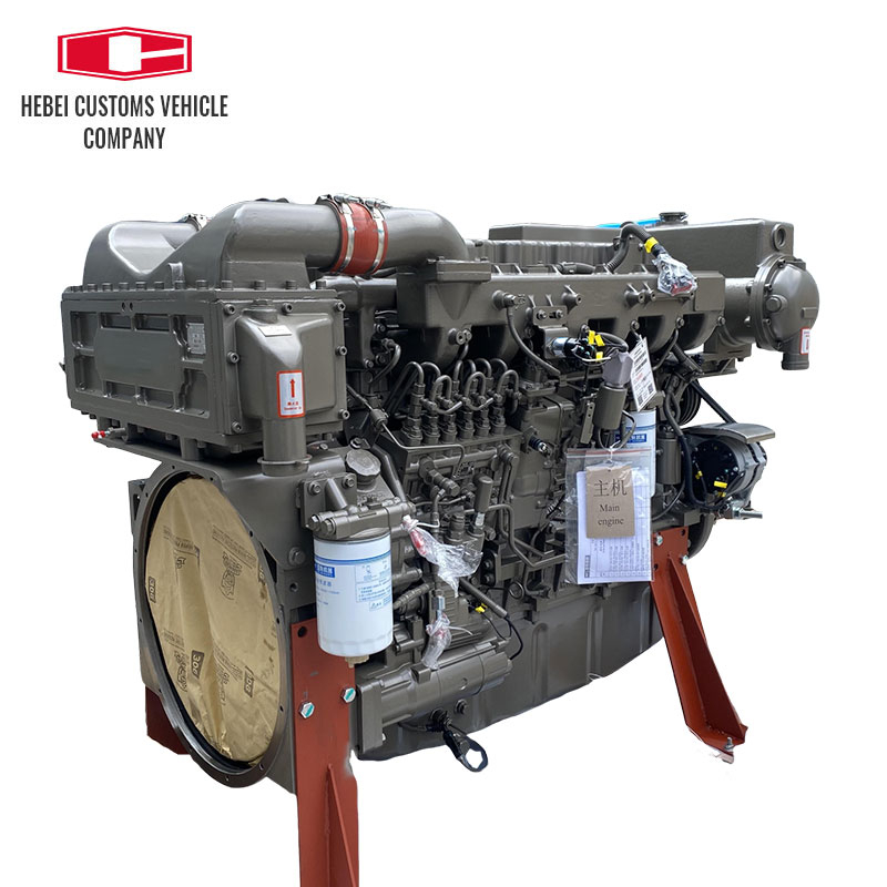 For Yuchai YC6B YCB6.9 Series Boat Drive Diesel Engine YC6108CA YC6108CA1 YC6108ZC YC6108ZCA YC6108ZLCA YC6B150C YC6B165L-C20 YC6B165C YC6108ZLCA YC6B165L-C22 