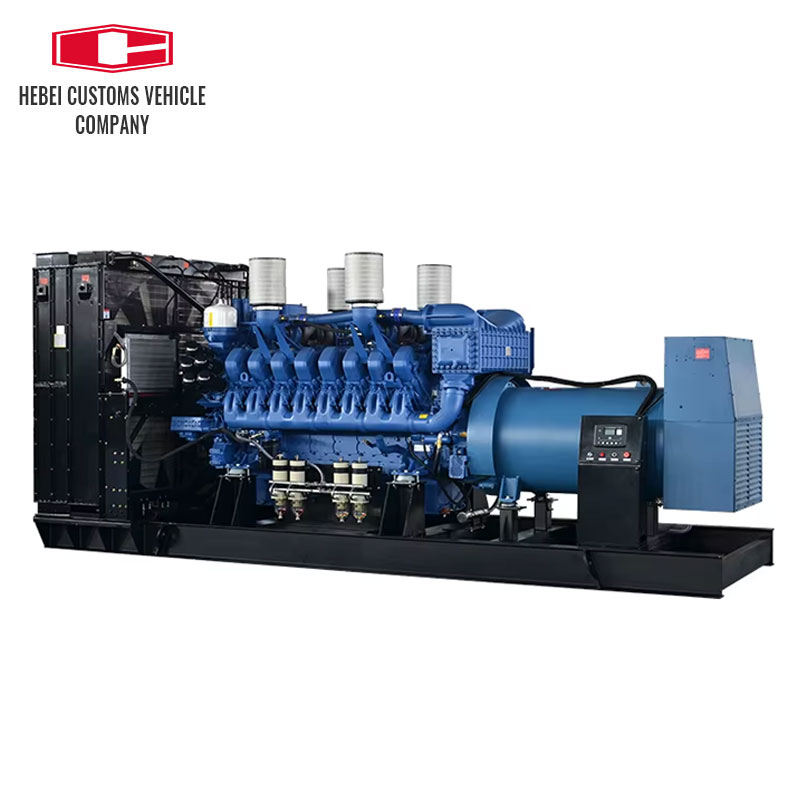 For Yuchai YC16VTD2270-D30 Series Diesel Engine 16Cylinder G-Drive Engine YC16VTD2270-D30 YC16VTD2510-D30 YC16VTD2270-D32 YC16VTD2510-D32 YC16VTD2700-D32