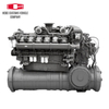 YC12VC YCC80 Boat Drive Diesel Engine For Yuchai YC12VC1800L-C20 YC12Vc2000L-C23 YC12Vc2000L-C20 Yc12vc2200L-C20 YC12VC2000L-C22 turbocharged intercooled Engine