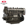  YC6TF Boat Drive Diesel Engine For Yuchai YC6TF1000L-C20 YC6TF900L-C20 YC6TF850L-C20 YC6TF820L-C20 YC6TF720L-C20 turbocharged intercooled Engine