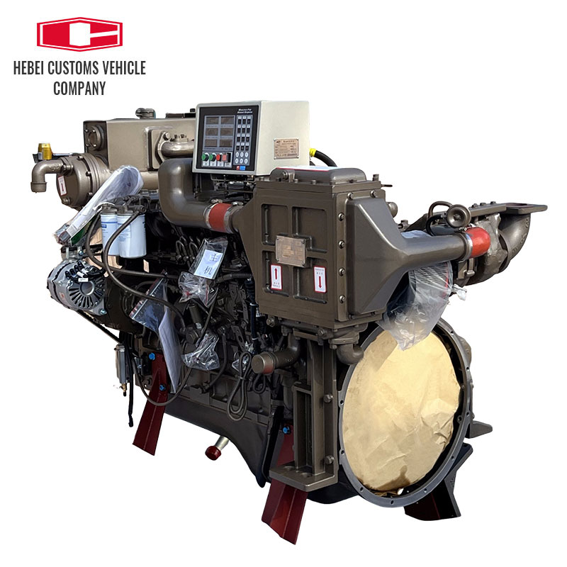 For Yuchai YC6A Series Boat Drive diesel Engine YC6108ZLCB YC6A170C YC6A190 YC6A190C YC6A190L-T20 YC6A195C YC6A220C YC6A250L-C20 YC6A260L-C20 YC6A280L-C20 YC6A280L-C22 YC6A200L-C20