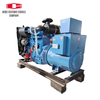for Yuchai YCQ7.5 YCD6Q Series Diesel Engine YCQ7.5T210-G30 YCD6Q23H8-210 YCQ7.5285-G30 YCD6Q33H6-260 6Cylinder G-Drive Power Diesel Engine turbocharged intercooled Engine 