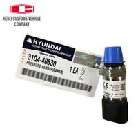 Original map sensor pressure sensor 31Q4-40830 31Q4-40820 31Q4-40810 31Q4-40800 diesel sensor for HYUNDAI excavator parts Retail Building Material Industries